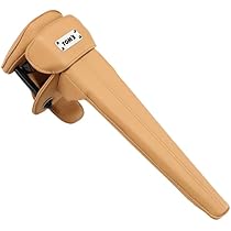 Amazon.co.jp: TOMS トムス ステアリングロック ハンドルロック 盗難